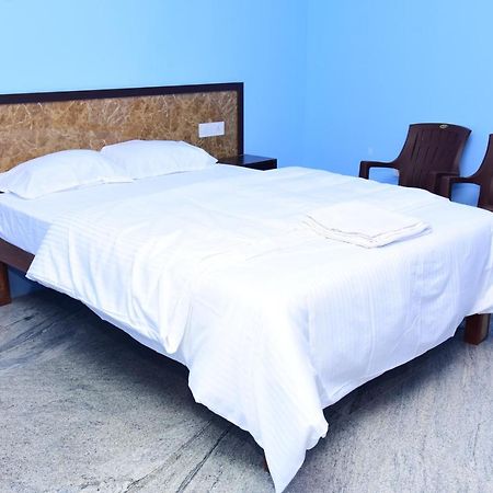 קראיקודי Thangam Residency מראה חיצוני תמונה